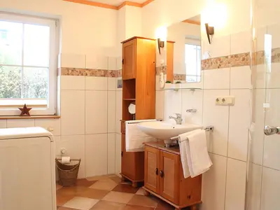 Ferienwohnung für 5 Personen (80 m²) in Timmendorf (Insel Poel) 8/10
