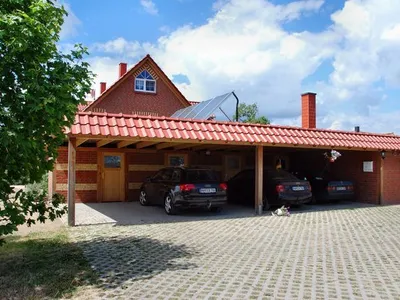 Ferienwohnung für 5 Personen (80 m²) in Timmendorf (Insel Poel) 10/10