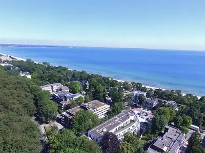 Ferienwohnung für 4 Personen (158 m²) in Timmendorfer Strand 6/10