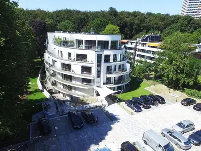 Ferienwohnung für 4 Personen (158 m²) in Timmendorfer Strand 7/10