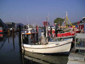 Hafen Niendorf