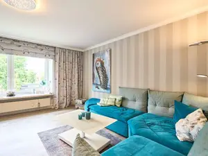 Ferienwohnung für 4 Personen (105 m²) in Timmendorfer Strand