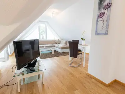 Ferienwohnung für 2 Personen (39 m²) in Timmendorfer Strand 5/10