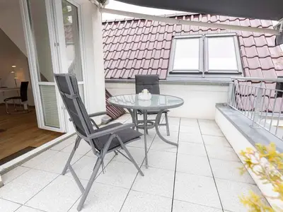 Ferienwohnung für 2 Personen (39 m²) in Timmendorfer Strand 6/10
