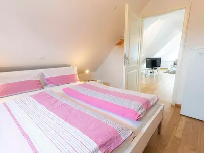 Ferienwohnung für 2 Personen (39 m²) in Timmendorfer Strand 8/10