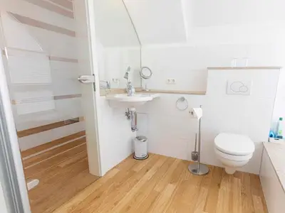 Ferienwohnung für 2 Personen (39 m²) in Timmendorfer Strand 9/10