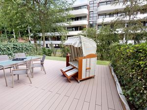 Ferienwohnung für 4 Personen (71 m²) in Timmendorfer Strand