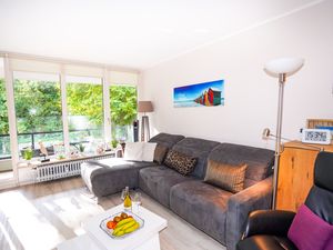 Ferienwohnung für 4 Personen (56 m²) in Timmendorfer Strand