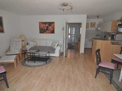 Ferienwohnung für 4 Personen (52 m²) in Timmendorfer Strand 2/10