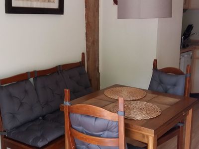 Ferienwohnung für 2 Personen (45 m²) in Timmendorfer Strand 2/10