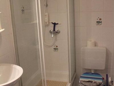 Ferienwohnung für 2 Personen (45 m²) in Timmendorfer Strand 4/10