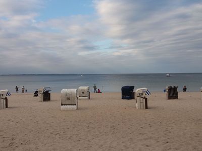 Ferienwohnung für 2 Personen (45 m²) in Timmendorfer Strand 9/10