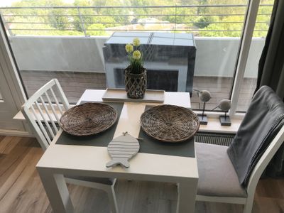 Ferienwohnung für 2 Personen (35 m²) in Timmendorfer Strand 2/10