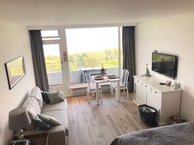 Ferienwohnung für 2 Personen (35 m²) in Timmendorfer Strand 4/10