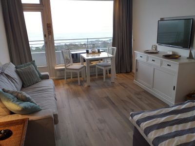 Ferienwohnung für 2 Personen (35 m²) in Timmendorfer Strand 7/10