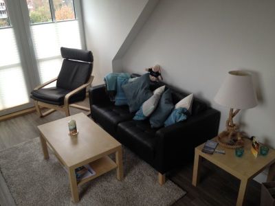 Ferienwohnung für 4 Personen (65 m²) in Timmendorfer Strand 1/10