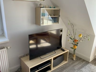 Ferienwohnung für 4 Personen (65 m²) in Timmendorfer Strand 3/10