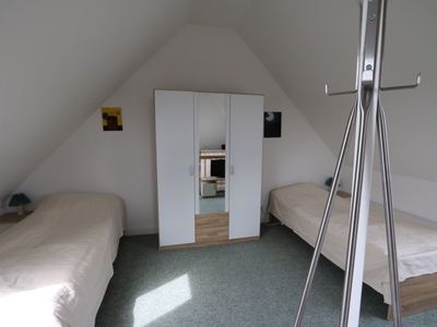 Ferienwohnung für 4 Personen (65 m²) in Timmendorfer Strand 6/10