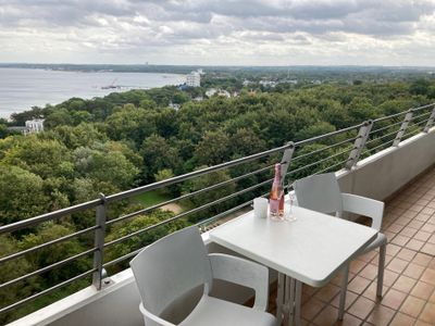 Ferienwohnung für 4 Personen (70 m²) in Timmendorfer Strand 10/10