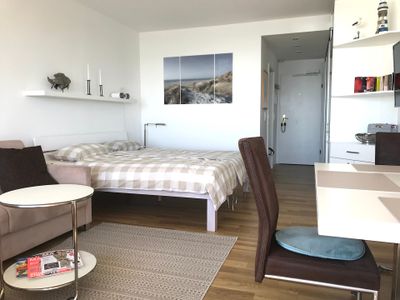 Ferienwohnung für 2 Personen (35 m²) in Timmendorfer Strand 2/10