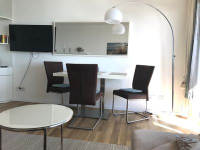 Ferienwohnung für 2 Personen (35 m²) in Timmendorfer Strand 4/10