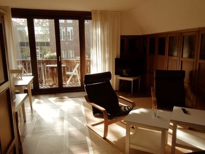 Ferienwohnung für 4 Personen (85 m²) in Timmendorfer Strand 3/8