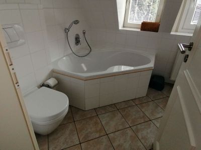 Ferienwohnung für 4 Personen (85 m²) in Timmendorfer Strand 8/8