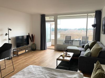 Ferienwohnung für 2 Personen (42 m²) in Timmendorfer Strand 1/10