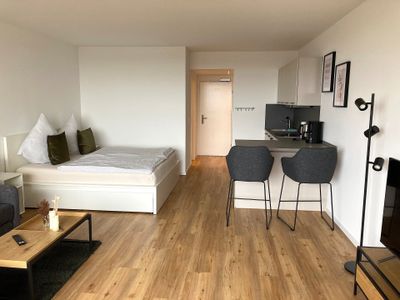 Ferienwohnung für 2 Personen (42 m²) in Timmendorfer Strand 4/10