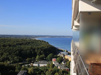 Ferienwohnung für 4 Personen (70 m²) in Timmendorfer Strand 1/10