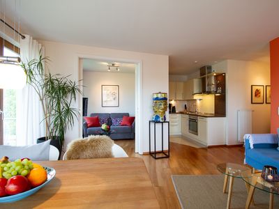 Ferienwohnung für 3 Personen (60 m²) in Timmendorfer Strand 5/10