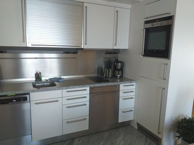 Ferienwohnung für 2 Personen (70 m²) in Timmendorfer Strand 5/10