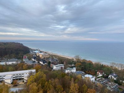 Ferienwohnung für 2 Personen (70 m²) in Timmendorfer Strand 10/10