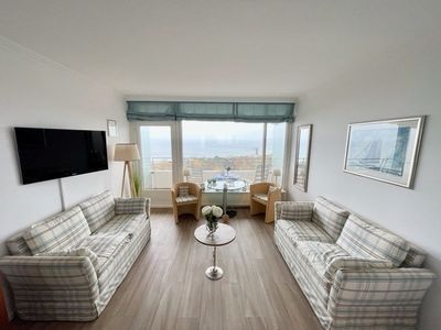 Ferienwohnung für 2 Personen (35 m²) in Timmendorfer Strand 1/10