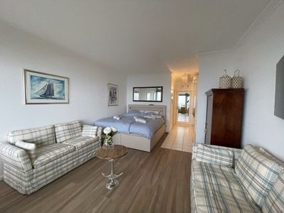 Ferienwohnung für 2 Personen (35 m²) in Timmendorfer Strand 2/10