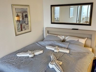 Ferienwohnung für 2 Personen (35 m²) in Timmendorfer Strand 5/10