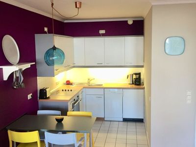 Ferienwohnung für 4 Personen (51 m²) in Timmendorfer Strand 3/10