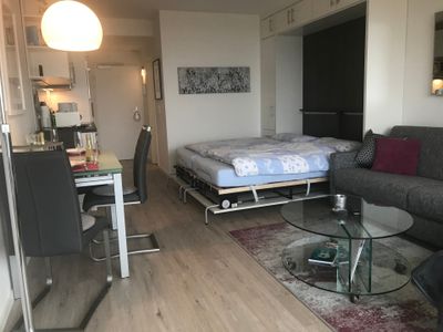 Ferienwohnung für 2 Personen (36 m²) in Timmendorfer Strand 1/10