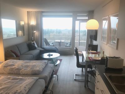 Ferienwohnung für 2 Personen (36 m²) in Timmendorfer Strand 3/10