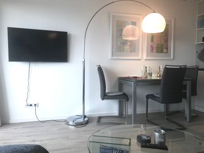 Ferienwohnung für 2 Personen (36 m²) in Timmendorfer Strand 4/10