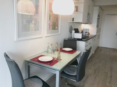 Ferienwohnung für 2 Personen (36 m²) in Timmendorfer Strand 5/10