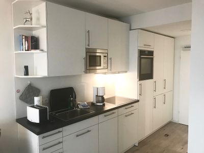 Ferienwohnung für 2 Personen (36 m²) in Timmendorfer Strand 6/10