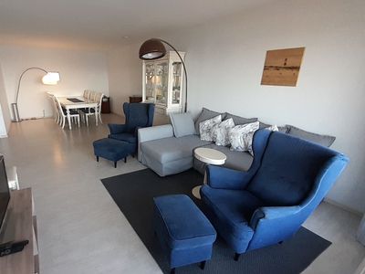 Ferienwohnung für 3 Personen (70 m²) in Timmendorfer Strand 2/10