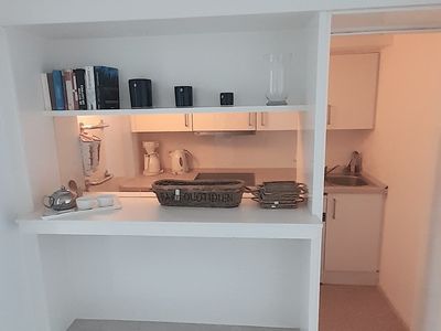 Ferienwohnung für 3 Personen (70 m²) in Timmendorfer Strand 4/10