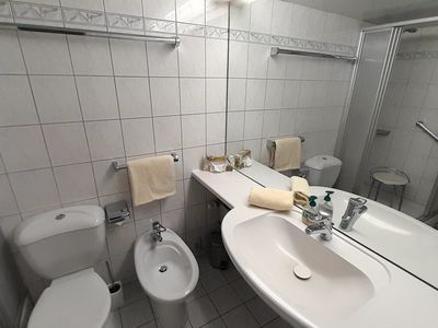 Ferienwohnung für 3 Personen (70 m²) in Timmendorfer Strand 7/10