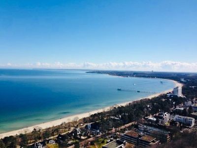 Ferienwohnung für 3 Personen (70 m²) in Timmendorfer Strand 9/10