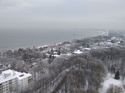 Ferienwohnung für 3 Personen (70 m²) in Timmendorfer Strand 10/10