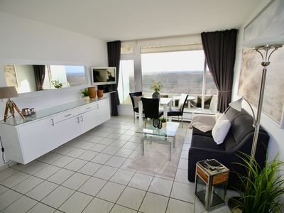 Ferienwohnung für 2 Personen (35 m²) in Timmendorfer Strand 4/10