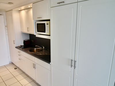 Ferienwohnung für 2 Personen (35 m²) in Timmendorfer Strand 6/10