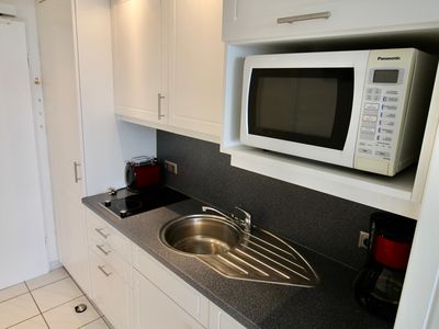 Ferienwohnung für 2 Personen (35 m²) in Timmendorfer Strand 8/10